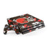 NFL Cleveland Browns Tropical Print PS4 Pro Bundle Skin