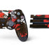 NFL Cleveland Browns Tropical Print PS4 Pro Bundle Skin