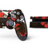 NFL Cleveland Browns Tropical Print PS4 Slim Bundle Skin