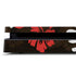 NFL Cleveland Browns Tropical Print PS4 Slim Skin