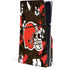 NFL Cleveland Browns Tropical Print PS5 Slim Disk Console Skin