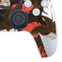 NFL Cleveland Browns Tropical Print PS5 Slim Digital Edition Bundle Skin