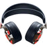NFL Cleveland Browns Tropical Print PULSE 3D Wireless Headset for PS5 Skin