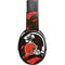 NFL Cleveland Browns Tropical Print Skullcandy Crusher Wireless Skin