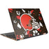 NFL Cleveland Browns Tropical Print HP Spectre Skin