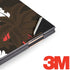 NFL Cleveland Browns Tropical Print HP Spectre Skin