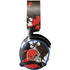 NFL Cleveland Browns Tropical Print SteelSeries Arctis 3 Skin
