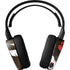 NFL Cleveland Browns Tropical Print SteelSeries Arctis 5 Skin