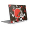 NFL Cleveland Browns Tropical Print Surface Book 2 13.5in Skin