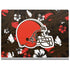 NFL Cleveland Browns Tropical Print Surface Book 2 15in Skin