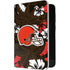 NFL Cleveland Browns Tropical Print Surface Duo Skin