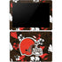 NFL Cleveland Browns Tropical Print Surface Go Skin