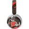 NFL Cleveland Browns Tropical Print Surface Headphones Skin