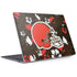 NFL Cleveland Browns Tropical Print Surface Laptop 2 Skin
