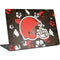 NFL Cleveland Browns Tropical Print Surface Laptop 4 15in Skin
