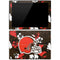NFL Cleveland Browns Tropical Print Surface Pro 3 Skin