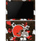 NFL Cleveland Browns Tropical Print Surface Pro 6 Skin