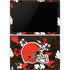 NFL Cleveland Browns Tropical Print Surface Pro 6 Skin