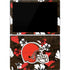 NFL Cleveland Browns Tropical Print Surface Pro 7 Skin