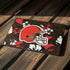 NFL Cleveland Browns Tropical Print Surface Pro 7 Skin