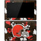 NFL Cleveland Browns Tropical Print Surface Pro Tablet Skin