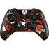 NFL Cleveland Browns Tropical Print Xbox One Controller Skin
