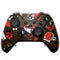 NFL Cleveland Browns Tropical Print Xbox One Elite Controller Skin