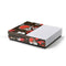 NFL Cleveland Browns Tropical Print Xbox One S Console Skin