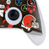 NFL Cleveland Browns Tropical Print Xbox Series S Bundle Skin
