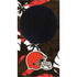 NFL Cleveland Browns Tropical Print Xbox Series S Console Skin