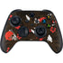 NFL Cleveland Browns Tropical Print Xbox Series X Bundle Skin