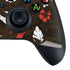 NFL Cleveland Browns Tropical Print Xbox Series X Bundle Skin