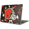 NFL Cleveland Browns Tropical Print Yoga 710 14in Skin