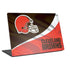 NFL Cleveland Browns Universal Laptop 15in (12.2 x 8.8in) Skin