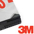 NFL Cleveland Browns White Striped Dell Alienware Skin