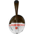 NFL Cleveland Browns White Striped Bose Noise Cancelling Headphones 700 Skin