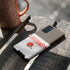 NFL Cleveland Browns White Striped Galaxy S20 Pro Case
