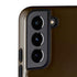 NFL Cleveland Browns White Striped Galaxy S22 Pro Case