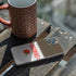 NFL Cleveland Browns White Striped iPhone 11 Pro Skin