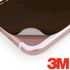 NFL Cleveland Browns White Striped iPhone 7 Plus Skin