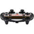 NFL Cleveland Browns White Striped PS4/PC SCUF Impact Controller Skin