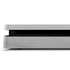 NFL Cleveland Browns White Striped PS4 Slim Skin
