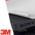 NFL Cleveland Browns White Striped PS4 Slim Skin