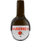 NFL Cleveland Browns White Striped Skullcandy Venue Skin