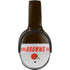 NFL Cleveland Browns White Striped Skullcandy Venue Skin