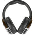 NFL Cleveland Browns White Striped Skullcandy Venue Skin