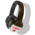 NFL Cleveland Browns White Striped Skullcandy Venue Skin