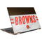 NFL Cleveland Browns White Striped HP Spectre Skin