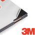 NFL Cleveland Browns White Striped HP Spectre Skin