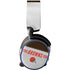 NFL Cleveland Browns White Striped SteelSeries Arctis 3 Skin